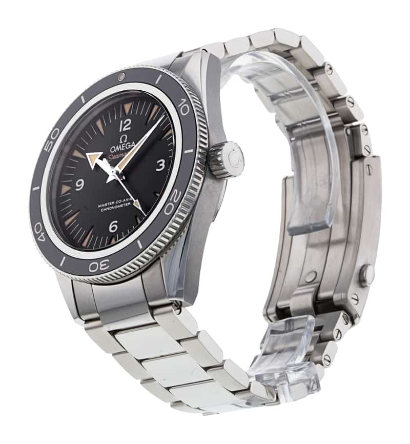 Omega Seamaster 300 233.30.41.21.01.001
